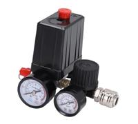 Pressostato automatico del compressore d'aria