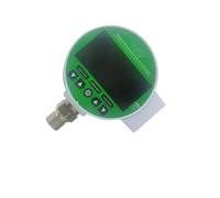 Pressostato automatico del compressore 'olio 'acqua a pompa 'aria, regolatore di pressione elettronico con display digitale for la pompa 'acqua(1001,0-16bar AC220)