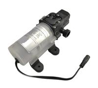 Pressostato Automatico Tipo Elettrico Autoadescante Auto Dc 12v 15W Piccola Pompa Booster Acqua For Depuratore Domestico(12V)