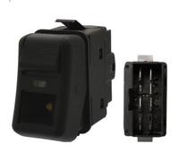 Pressostato, bloccaggio differenziale interasse FEBI 44678 per FM10 9.6 1999-