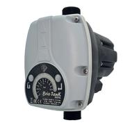 Pressostato BRIOTANK DIGITAL Cablaggio 3x1 mmq H05 R-NF con spina e spezzone