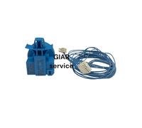 PRESSOSTATO + CABLAGGIO PER LAVATRICE ORIGINALE HOTPOINT-ARISTON C00381612