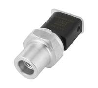Pressostato Climatizzatore Auto Compatibile Con A3 A4 A5 | Interruttore Sensore Pressione Aria Condizionata 4H0959126 Interruttore Ciclo Frizione Condizionatore D'aria 4H0959126B
