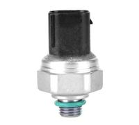 Pressostato Climatizzatore Auto Compatibile Con BMW M3 2001 2002 | 2003 2004 2005 2006 2007 2008 2009 2010 2011 2012 2013 2014 2015-2018 64539323658 Sensore Pressione Aria Condizionata
