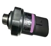 Pressostato Climatizzatore Auto Compatibile Con LEXUS Per LX470 | 1998 1999 2000 2001 2002 2003 2004 2005 2006 2007 443440-0720 Sensore Interruttore Alta Pressione AC Condizionatore D'aria
