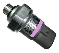 Pressostato Climatizzatore Auto Compatibile Con Scion TC 2.4L | 2005 2006 2007 2008 2009 2010 443440-0720 Sensore Interruttore Ad Alta Pressione AC Per Condizionatore D'aria