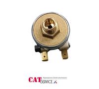 PRESSOSTATO COMPLETO ORIGINALE POLTI ECO PRO 3000