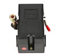 Pressostato compressore 230 V, 240 V, 26 A, 95 - 125 psi, interruttore universale per valvola di controllo del compressore d'aria