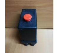 Pressostato Compressore Monofase 3 via 12 BAR max idoneo xFini Airmec Abac fiac