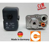 Pressostato Condor MDR 2 monofase per compressore Abac Fini Dari Ceccato aria
