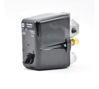 Pressostato Condor MDR 4/11 trifase 4 vie per compressore Abac Fini Ceccato aria