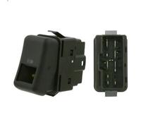 Pressostato, controllo del carico sull'asse FEBI 11792 per VOLVO FL6 5.48 1985-2