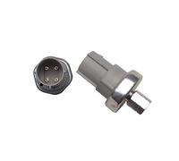 Pressostato, impianto di climatizzazione MEAT & DORIA K52087