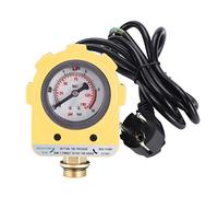 Pressostato da 10 bar per pompa dell'acqua presostato electronico regolatore NPT1/2, pressostato regolabile per pompe sommerse pressostato autoclave Pompa Aksesuarlar?