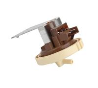 Pressostato Del Sensore Del Livello Dell'acqua Della Lavatrice, Compatibile For LG, 6601ER1006S 6601ER1006E 6601ER1006W 6601ER1006G 6601ER1006A 6600FA1704X Interruttore Del Livello Dell'acqua
