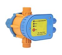 Pressostato della pompa dell'acqua Valvola unidirezionale Migliore protezione Regolatore automatico delle pompe Controllo intelligente per la piscina 220V-240V