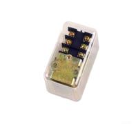 pressostato dell'aria trifase 380V trasparente 0.55-1.5MPA (5.5 a 8KG)