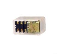 pressostato dell'aria trifase 380V trasparente 0.55-1.5MPA (da 12 a 15KG)