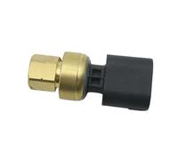 Pressostato dell'olio Compatibile Con C&hevrolet Per Camaro 2013-2015 Per Corvette 2014-2016 Per Impala 2013-2018 Accessori Interruttore Pressione Olio OEM: 13579380