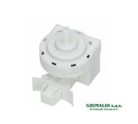 PRESSOSTATO DI LIVELLO PER LAVATRICE BEKO ARCELIK 2833830400 ORIGINALE