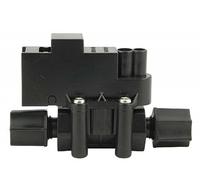 Pressostato di massima