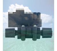 PRESSOSTATO DI MASSIMA DEPURATORE ACQUA PURIFICATORE OSMOSI INVERSA