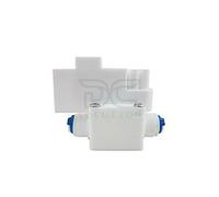 Pressostato di massima pressione per depuratore purificatore acqua osmosi invers