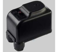 PRESSOSTATO DI MINIMA MOD LPR/5 Regolabile 0,5-1,7 bar Pressostati