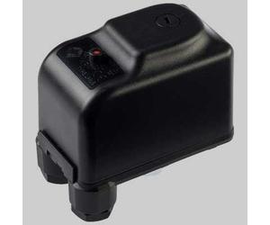 PRESSOSTATO DI MINIMA MOD LPR/5 Regolabile 0,5-1,7 bar Pressostati