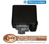 PRESSOSTATO di pressione 1F 1.3-12 bar acqua domestica XMPA12B2131C