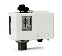 Pressostato di Regolazione Differenziale Regolabile -0,2 ÷ 8 bar B12CN Fantini Cosmi