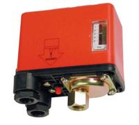 PRESSOSTATO DI SICUREZZA R.M. 1/4"
