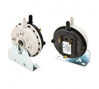 Pressostato differenziale 10/20 Pascal con staffa per stufa a pellet (RIF. INT. 7002)