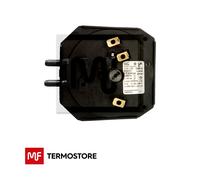 PRESSOSTATO DIFFERENZIALE 155/135 Pa RADIATORE A GAS RIELLO ITALKERO 80002020 00