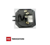 PRESSOSTATO DIFFERENZIALE 175/157 Pa RADIATORE A GAS RIELLO TCV 4159179 ITALKERO