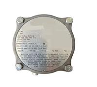 Pressostato differenziale 1950-0-2F Controllo di processi industriali, trattamento dell'aria