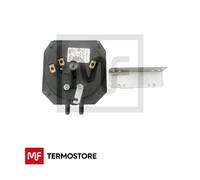 PRESSOSTATO DIFFERENZIALE ARIA 165 / 140 Pa CALDAIA FERROLI EX 39805630 39805631