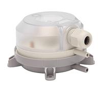 Pressostato Differenziale Aria 30-300Pa 1K-5Kpa Interruttore Aria -Pressione Regolabile