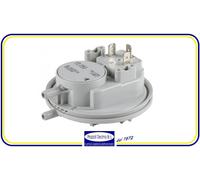 Pressostato differenziale Aria fumi Stufa Pellet HUBA 20/10 Pascal