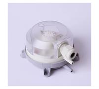 Pressostato differenziale aria, micro manometro differenziale, sensore pressostato(200-1000PA)