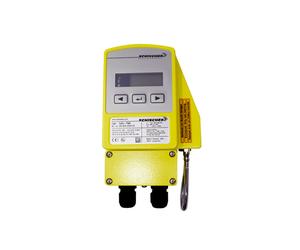 Pressostato differenziale DDEx 500 per la rilevazione della pressione differenziale di Maico - 0157.0302