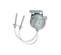 Pressostato differenziale DW 1000 per il monitoraggio di filtri, ventilatori di Maico - 0157.0752