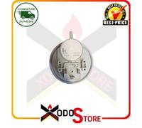 Pressostato differenziale HUBA 20/10 Pascal per stufa a pellet (Rif.Int. 7014)
