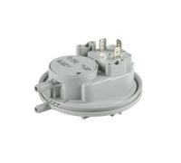 Pressostato differenziale HUBA 39 Pascal per stufe Cadel - Edilkamin - Emaflam -