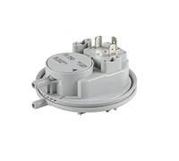 Pressostato differenziale HUBA 39 Pascal per stufe Cadel - Edilkamin - Emaflam - Euroalpi