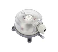 Pressostato differenziale, pressostato differenziale, sensore del misuratore di portata del gas(50-500PA)