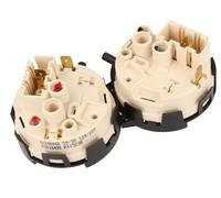 PRESSOSTATO DOPPIO 59/129 LAVATRICE CANDY ORIGINALE 41016499