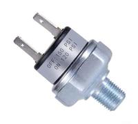 Pressostato elettronico 12V 24V 120V Automatico | Controllo automatico, intervallo 120-150PSI, previene la sovrapressione, protegge il sistema pneumatico, design durevole