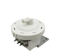 Pressostato Elettronico Del Sensore Del Livello Dell'acqua, Compatibile For Midea, PSR1112 Compatibile For Swan, Parti Di Accessori For La Riparazione Della Lavatrice DC5V