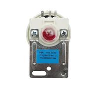 Pressostato Elettronico Del Sensore Del Livello Dell'acqua PSR1112, Compatibile Con Midea, Compatibile Con LittleSwan, Parti Di Riparazione Della Lavatrice DC5V